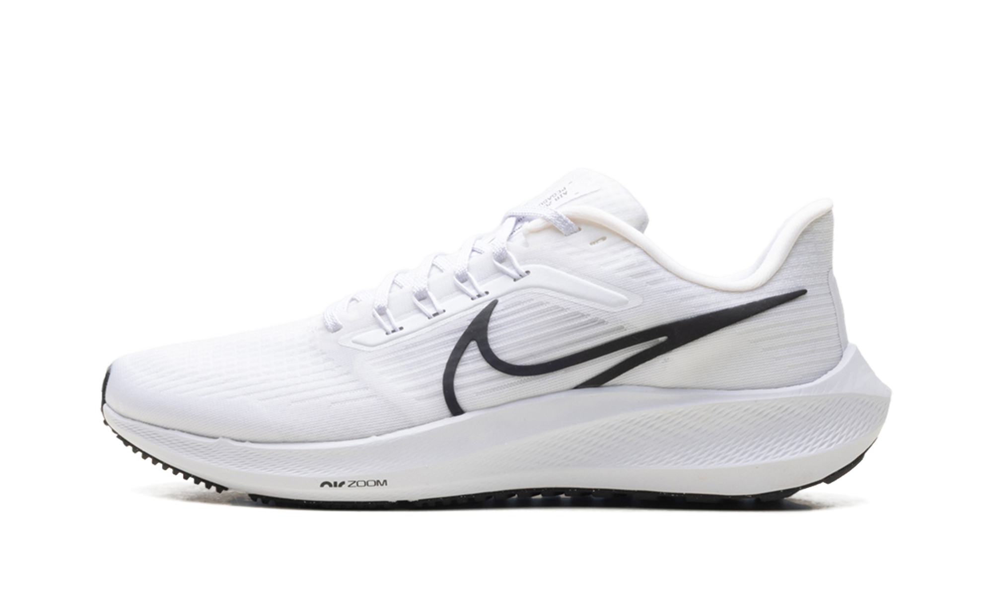 Air Zoom Pegasus 39 TB WMNS"WHITE BLACK" DM0165 100