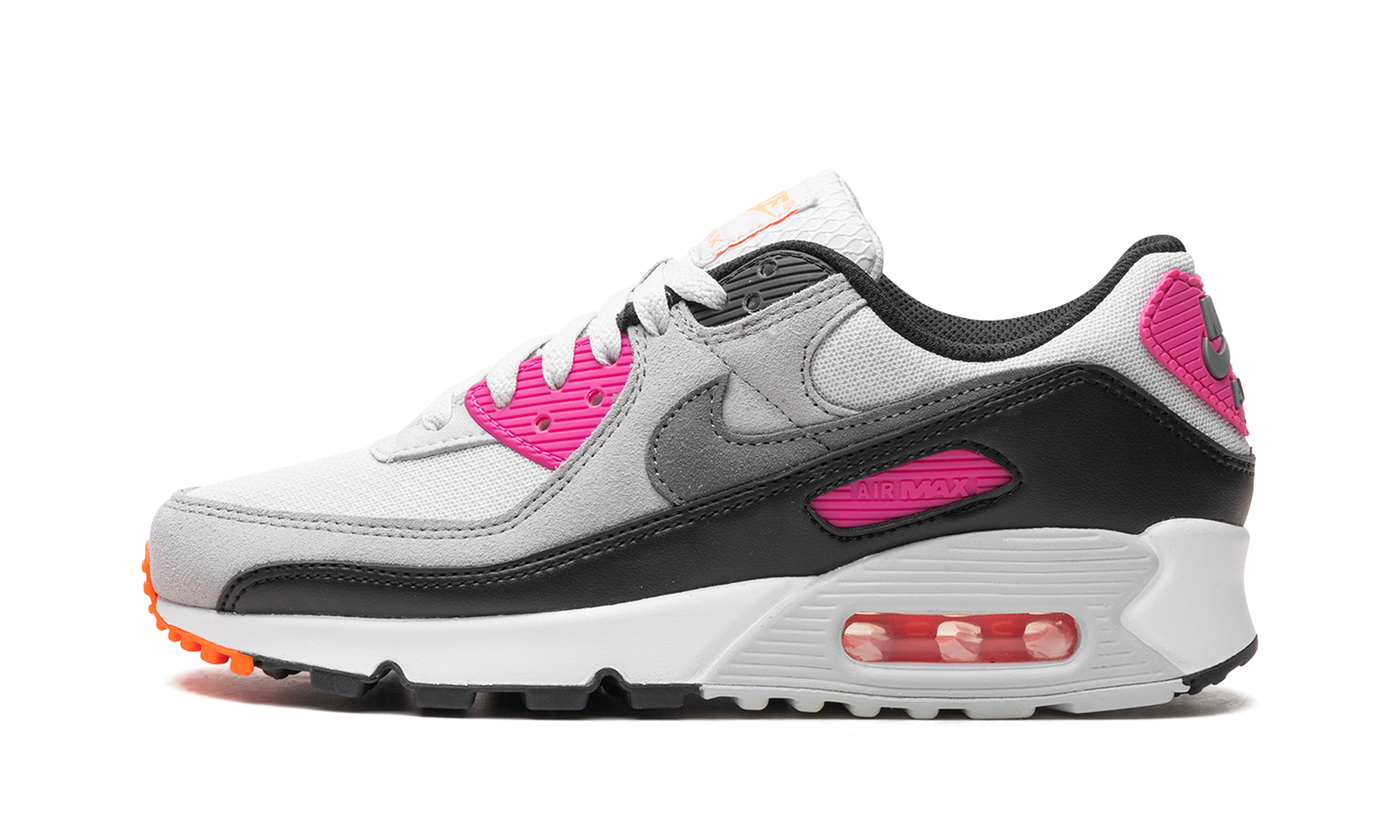 Air Max 90 "Dunkin' Donuts" FN6958 003