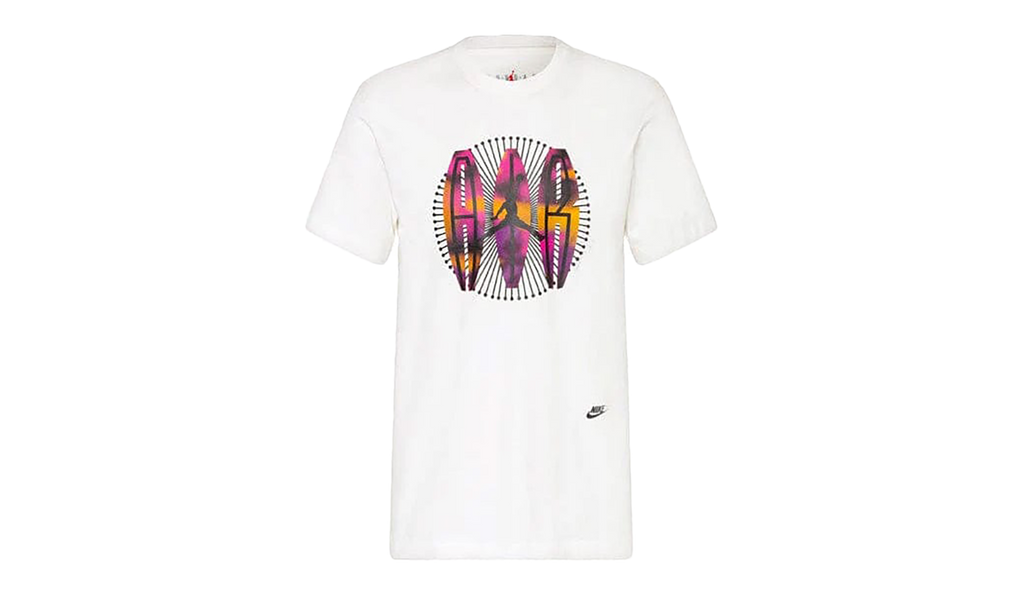 FLIGHT MVP SAIL TEE "White" DR1411 134