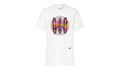 FLIGHT MVP SAIL TEE "White" DR1411 134