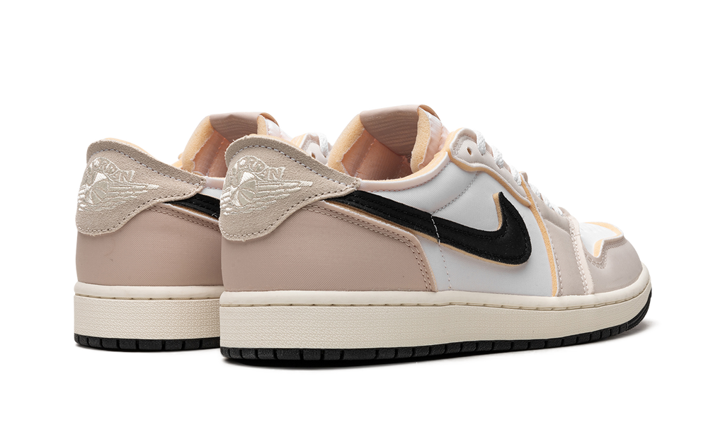 1 Low OG EX "Coconut Milk" DV0982 100