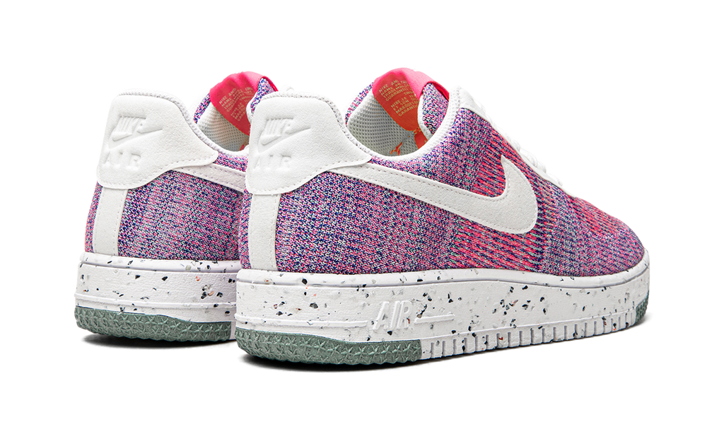 AIR FORCE 1 LO MNS WMNS"Crater Flyknit" DC7273 500