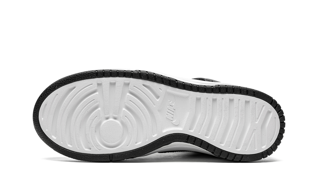 DUNK HIGH UP MNS WMNS"Panda" DH3718 104