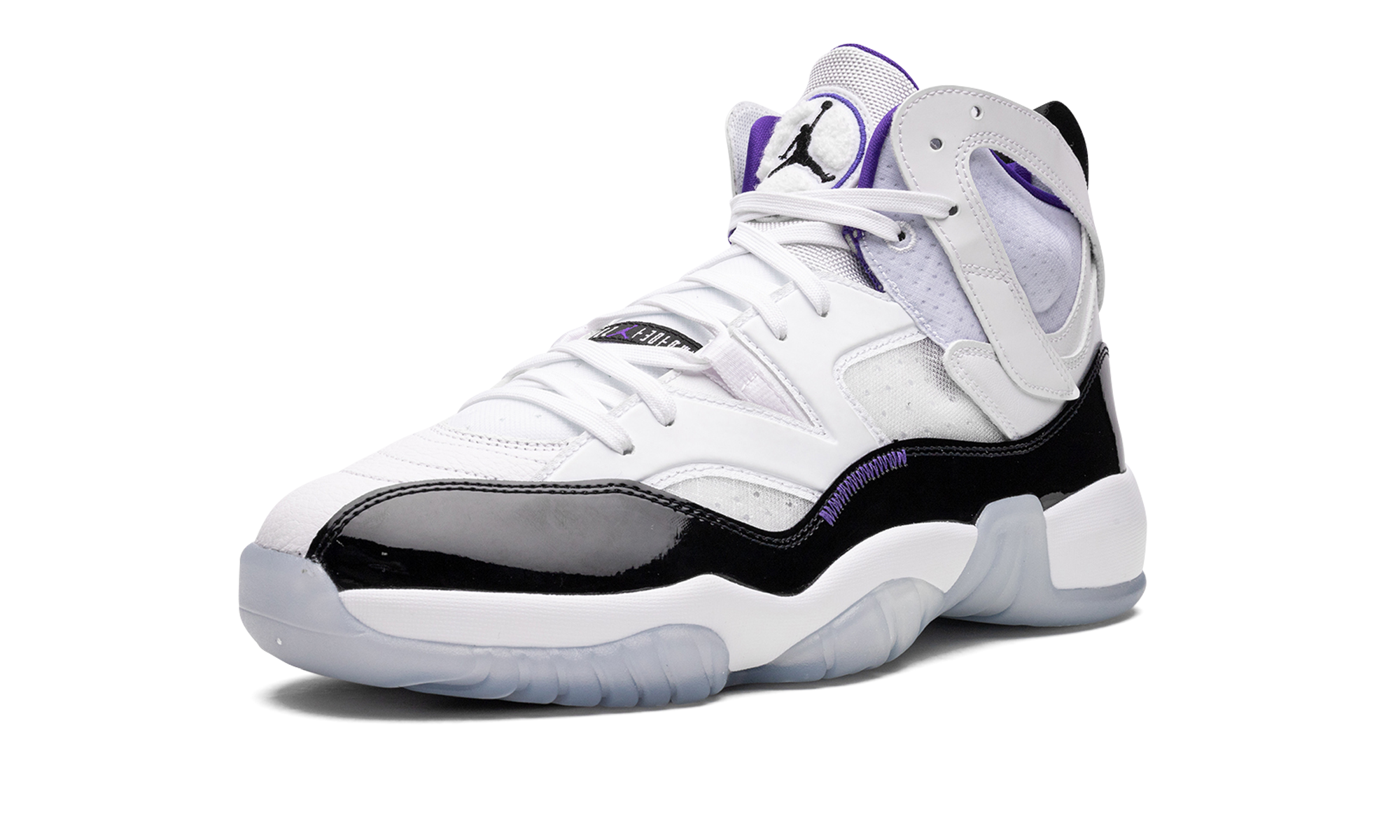 Two Trey "Concord" DO1925 100
