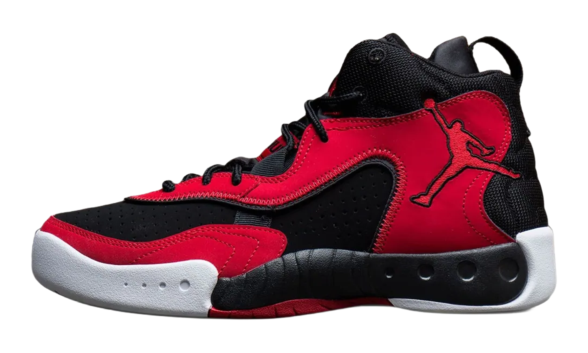 Pro Rx Mens "GYM RED" CQ6116-600