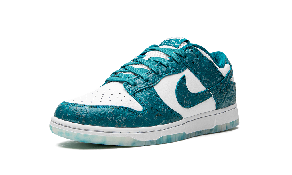 DUNK LOW WMNS"Ocean" DV3029 100