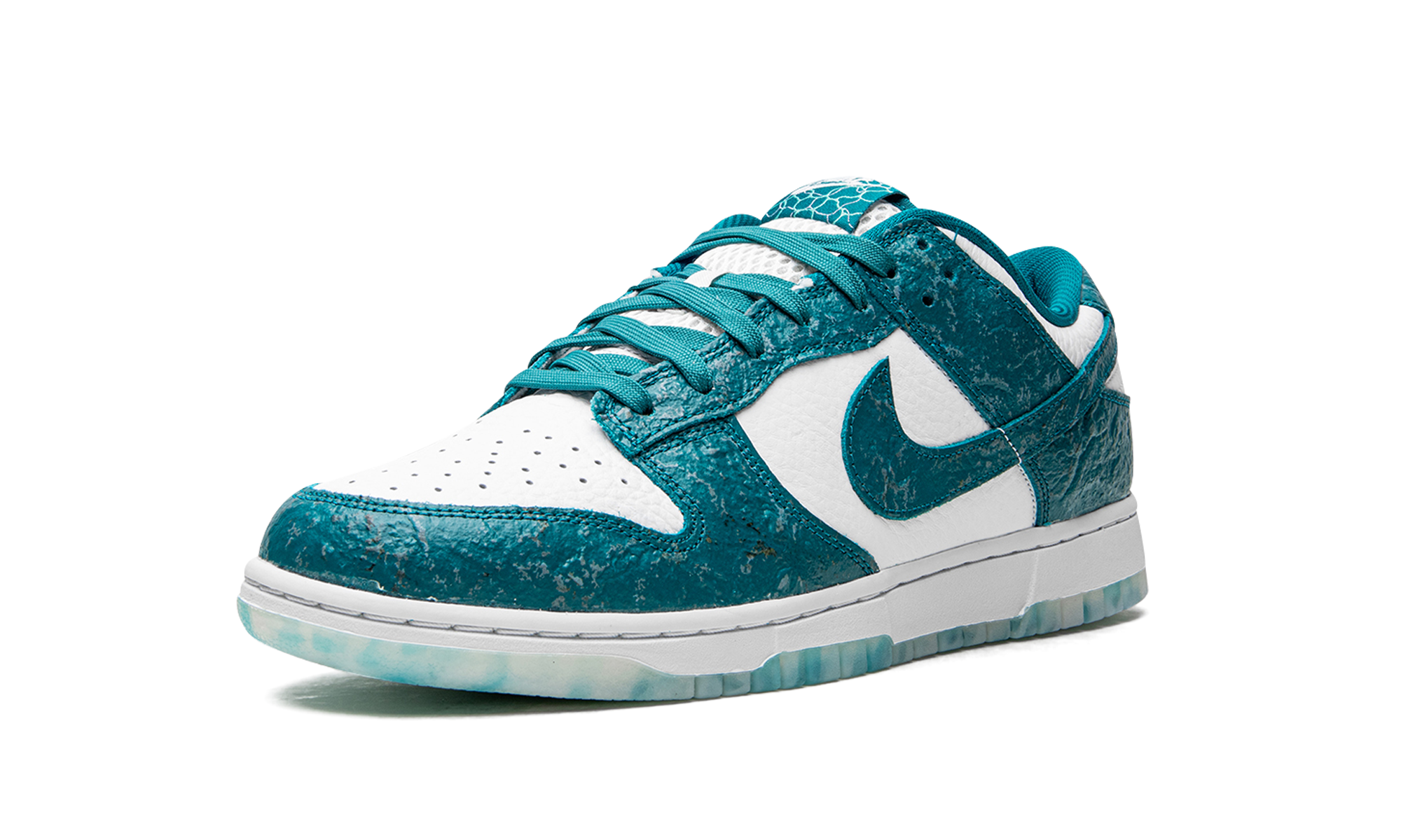 DUNK LOW WMNS"Ocean" DV3029 100