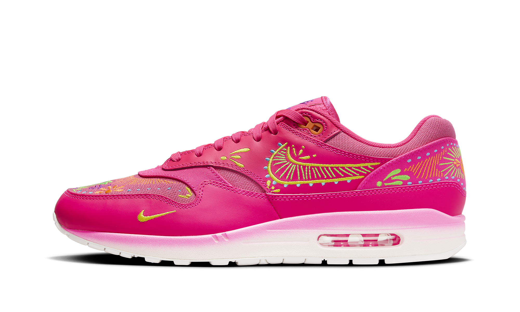 Air Max 1 PRM "Dia De Muertos" FQ8172 645