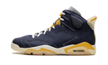 6 Retro "Michigan Wolverines PE" DV3982 1207710 SZ