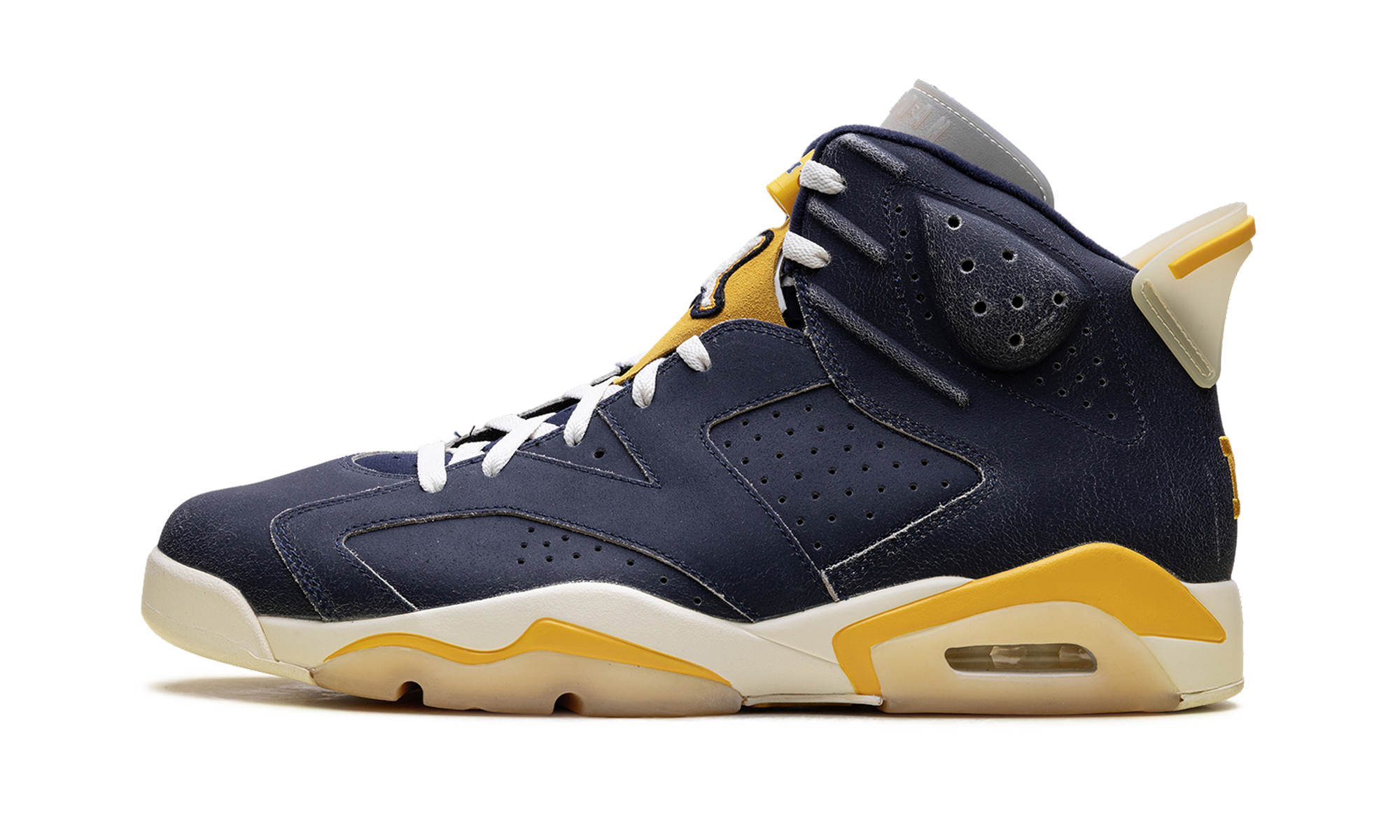 6 Retro "Michigan Wolverines PE" DV3982 1207710 SZ