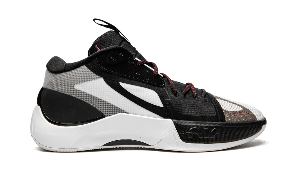 Zoom Separate "White / Black" DH0249 001