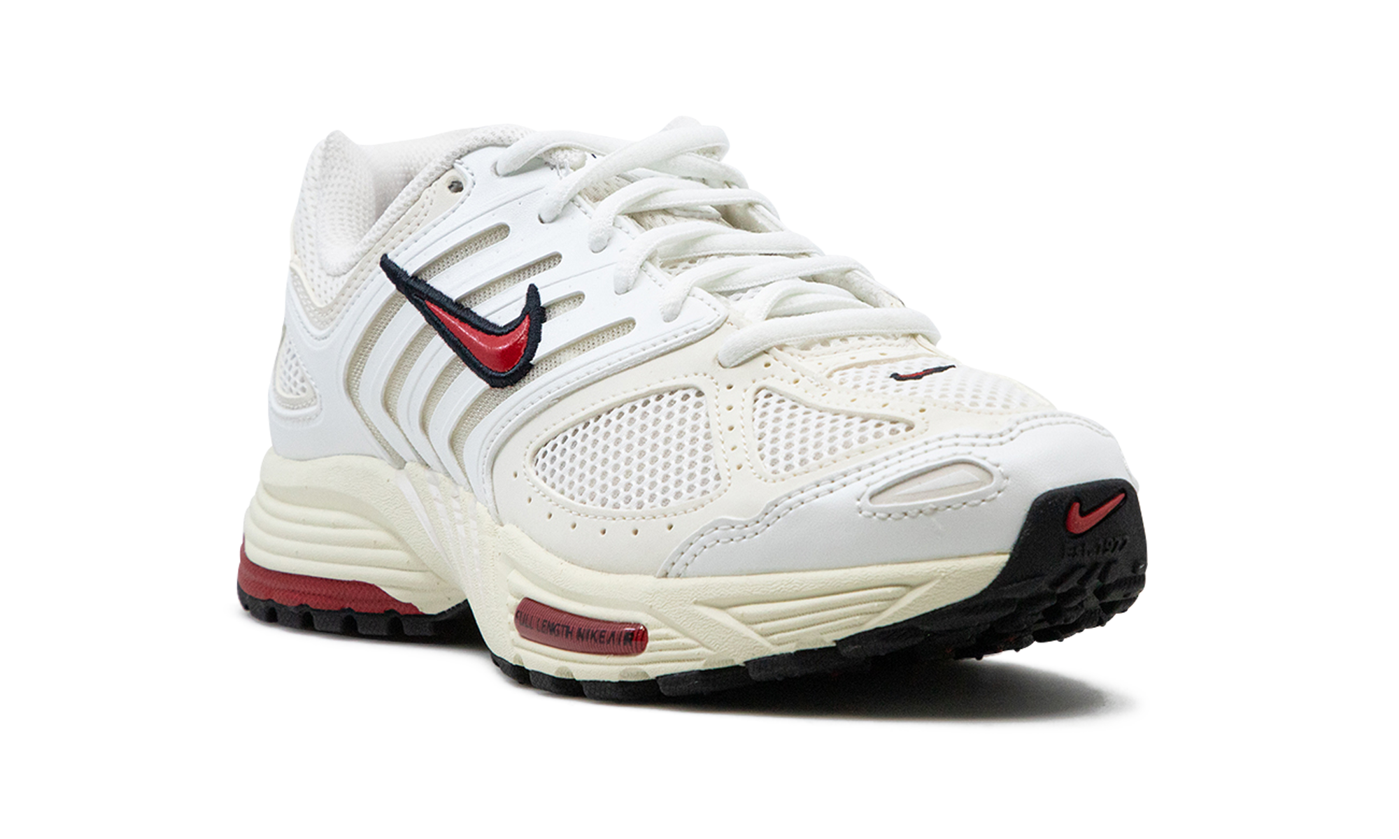 Air Pegasus 2K5 WMNS"White/ Gym Red" FN7153 101