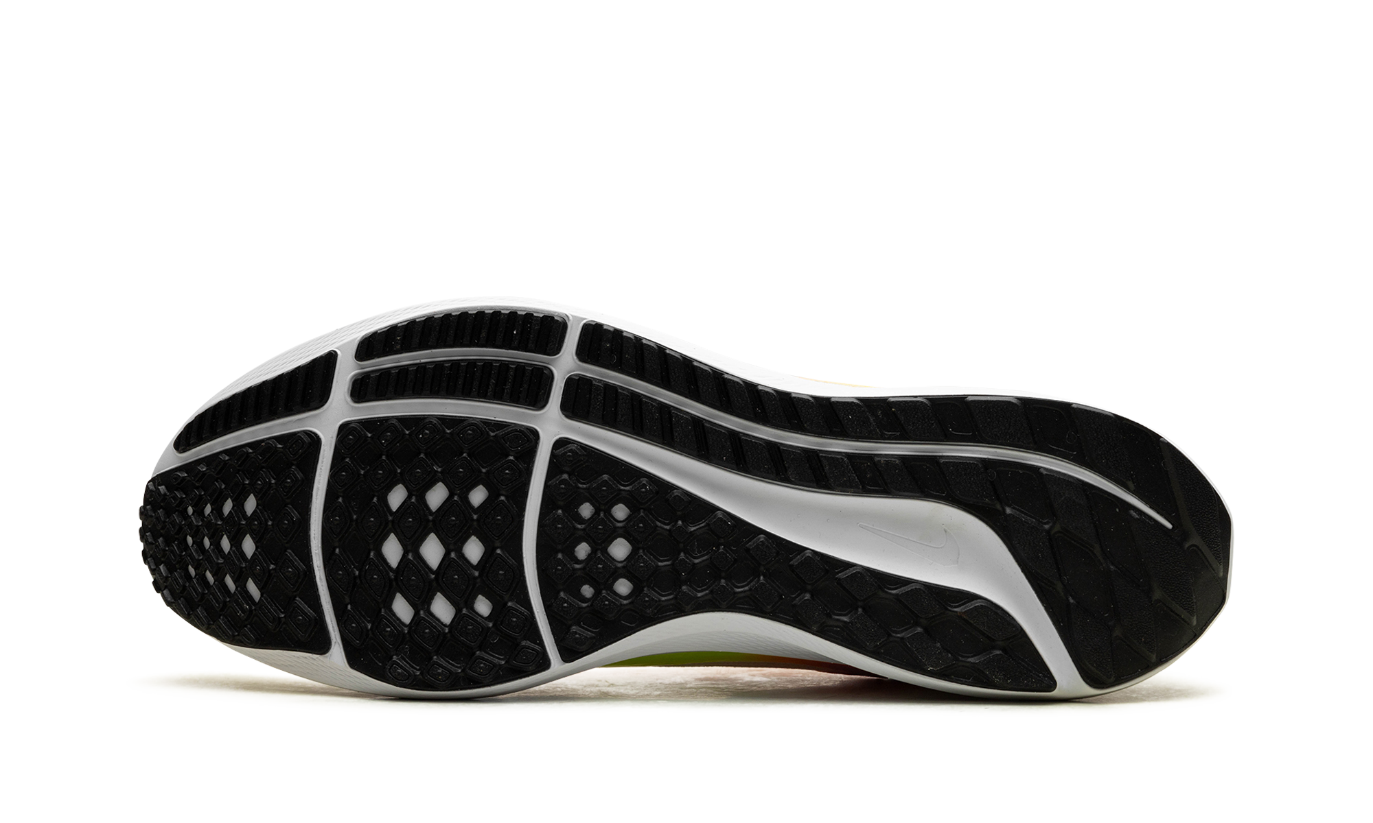 AIR ZOOM PEGASUS 40 WMNS"Coconut Milk Lime" DV3853 101