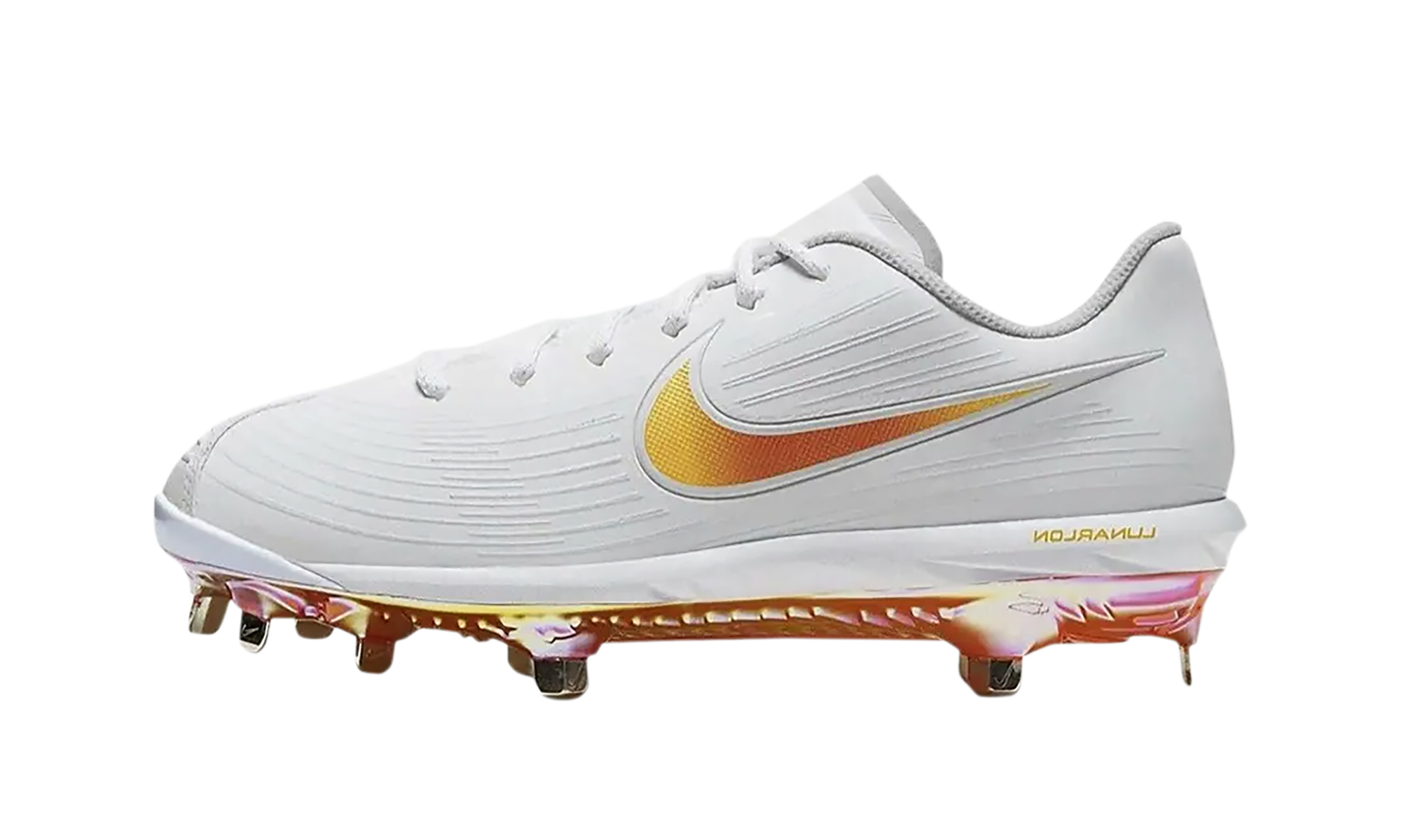 Lunar Hyperdiamond 3 Pro Wmns"White" CD0110 105
