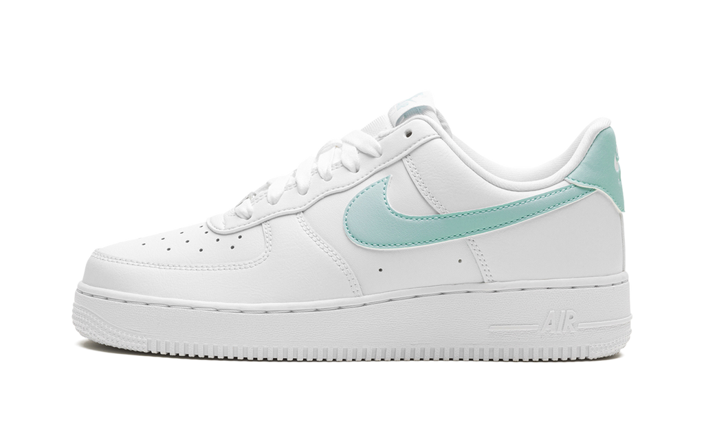 AIR FORCE 1'07 WMNS"White/ Jade Ice" DD8959 113
