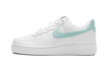 AIR FORCE 1'07 WMNS"White/ Jade Ice" DD8959 113