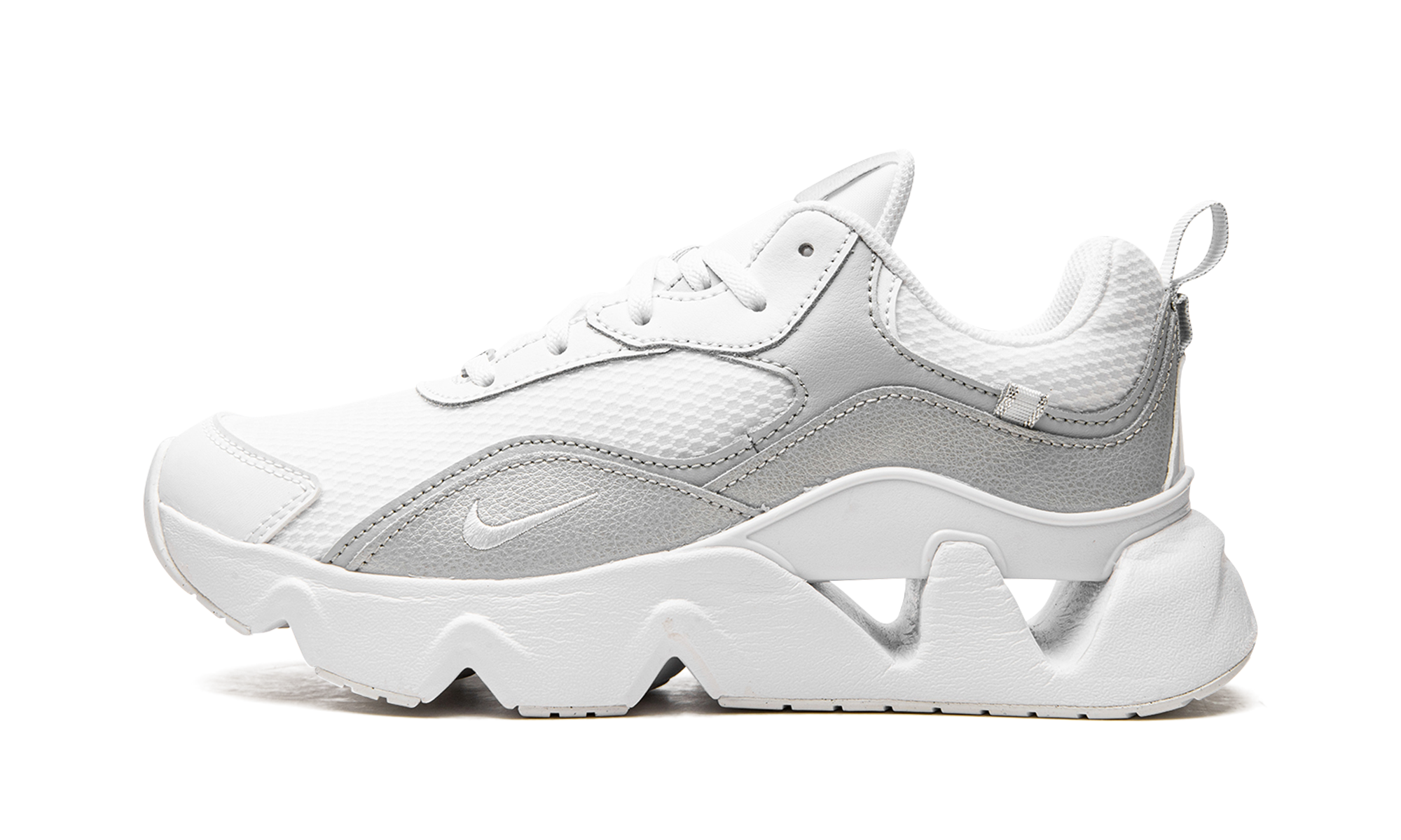 RYZ 365 II WMNS"White" CU4874 105
