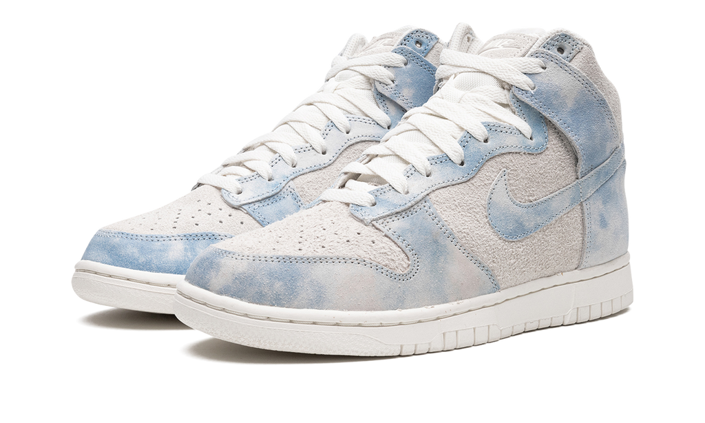 DUNK HIGH MNS WMNS"Clouds" FD0882 400
