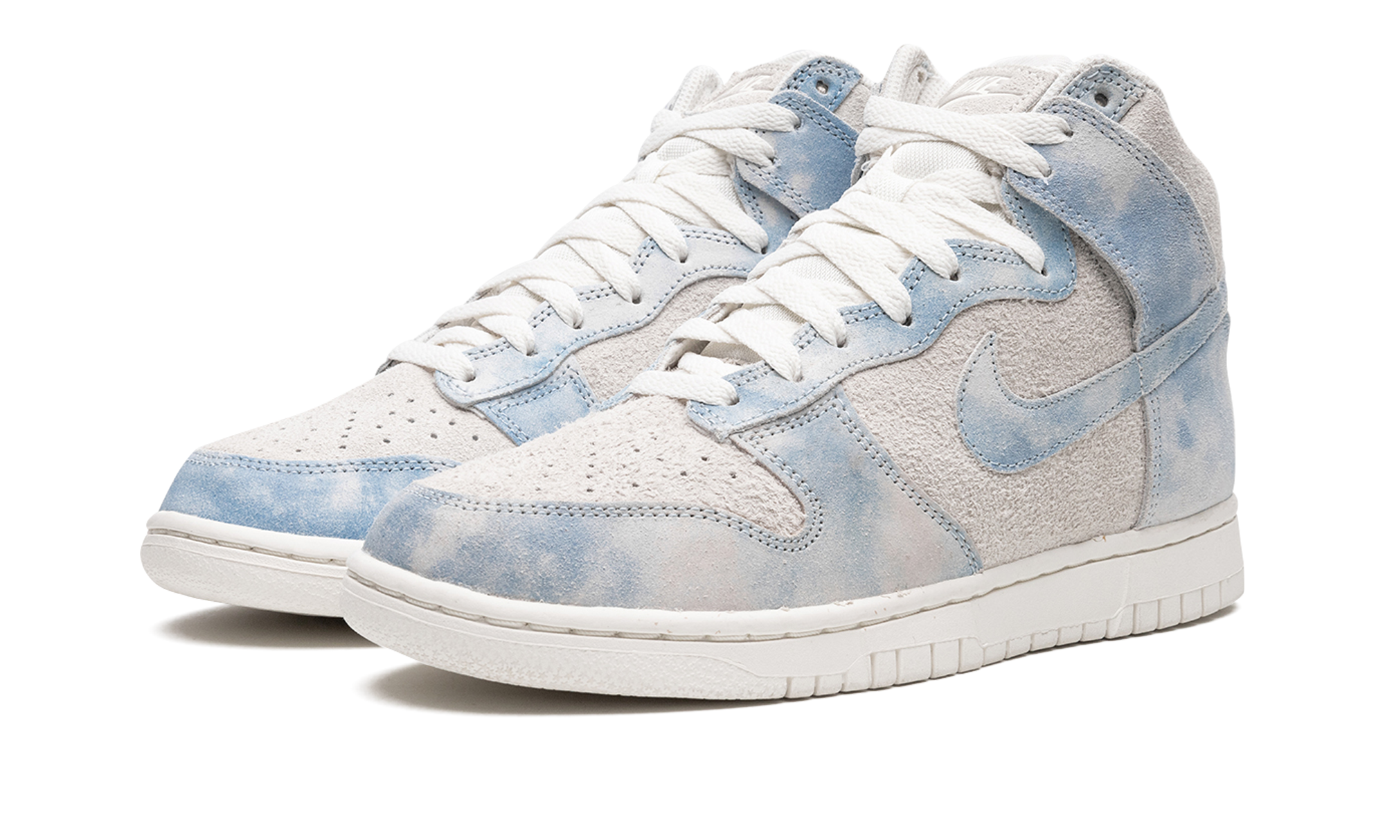 DUNK HIGH MNS WMNS"Clouds" FD0882 400