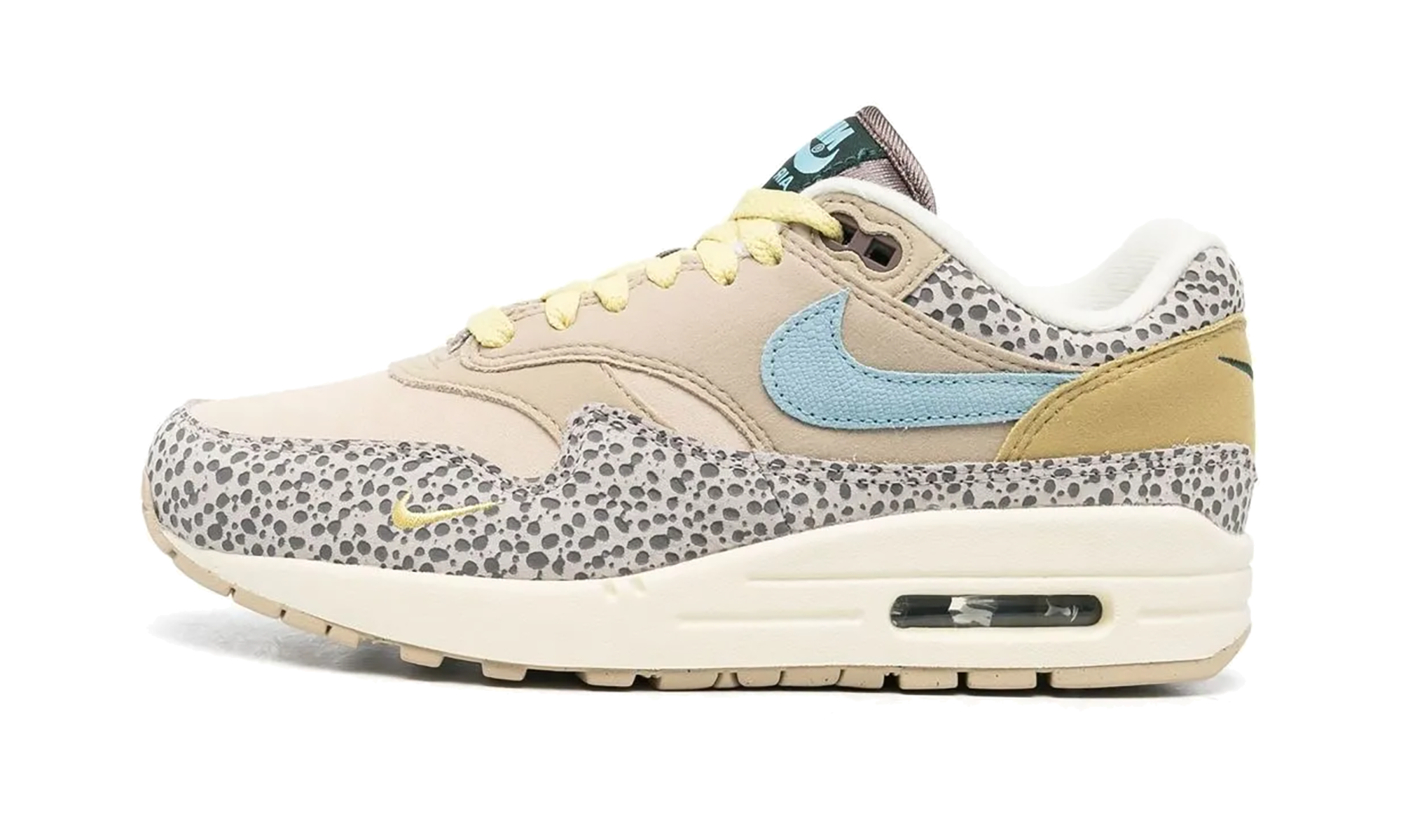 Air Max 1 WMNS"Safari Cobblestone" DV3027 001
