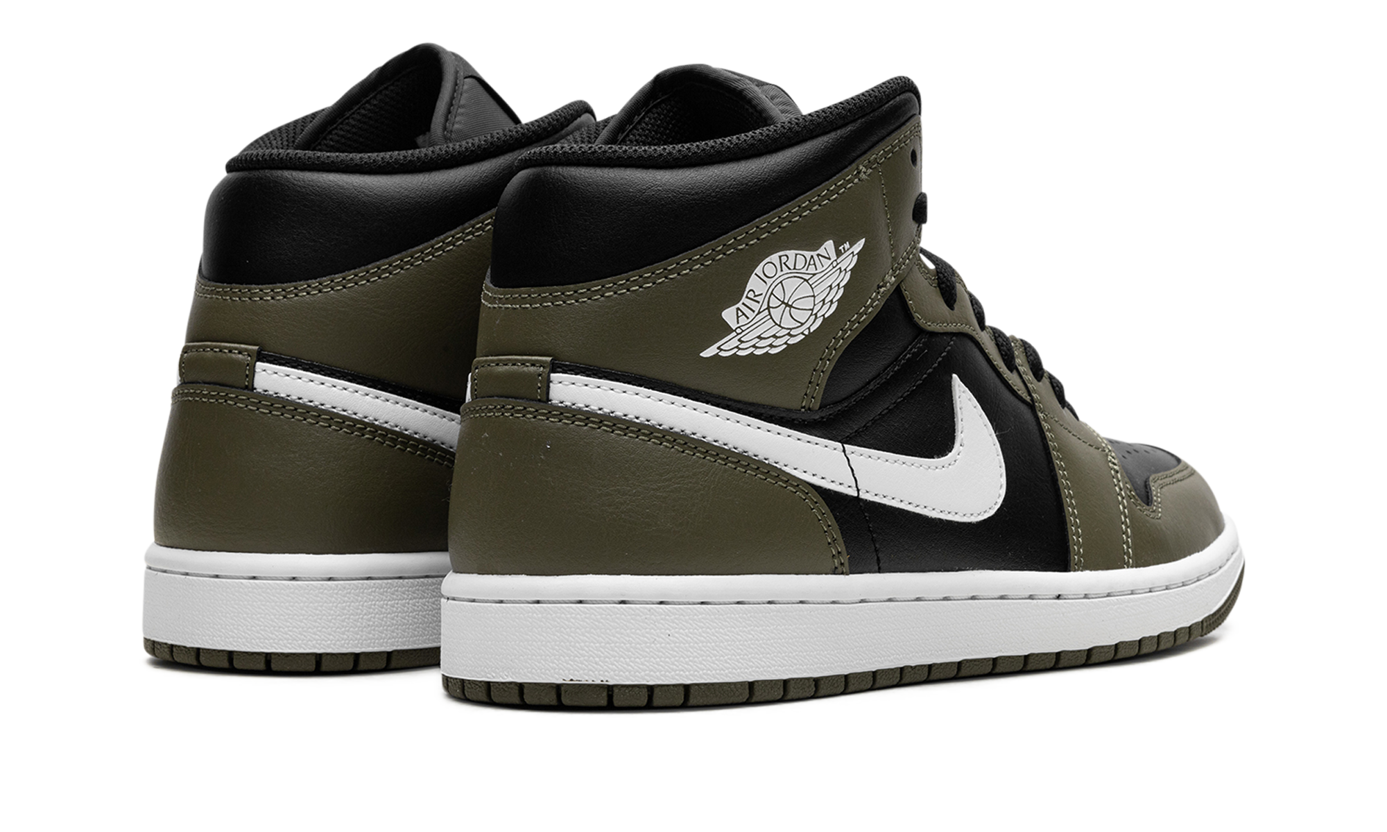 1 Mid "Olive Sail" DQ8426 092