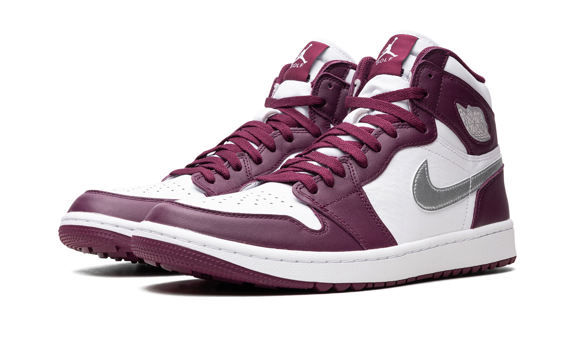 1 High Golf "Bordeaux" DQ0660 103