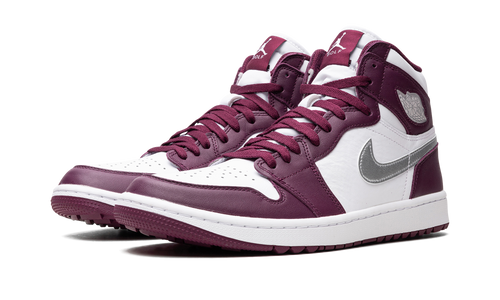 1 High Golf "Bordeaux" DQ0660 103