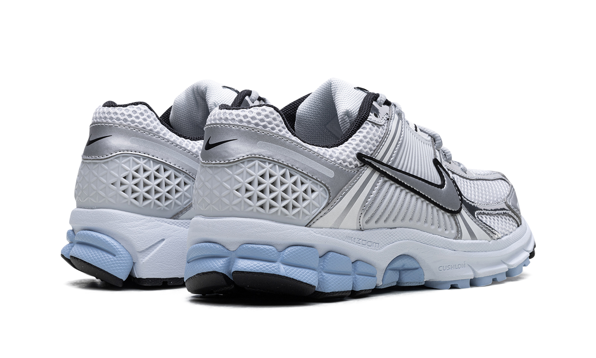 Air Zoom Vomero 5 WMNS"'Metallic Silver Blue Tint'" HF1877 100