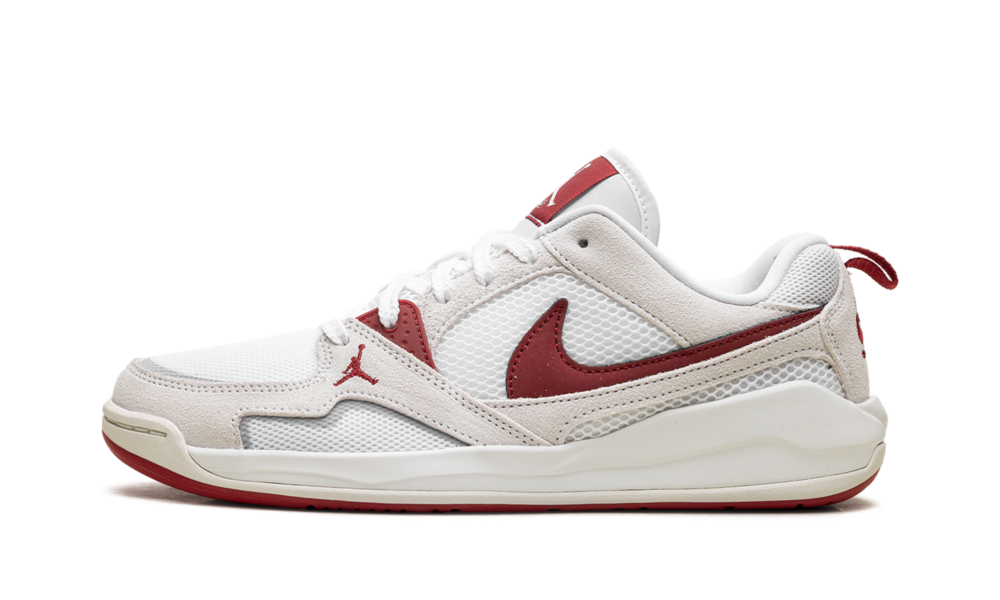 CMFT Era "White Sail Black Varsity Red" HJ6777 116