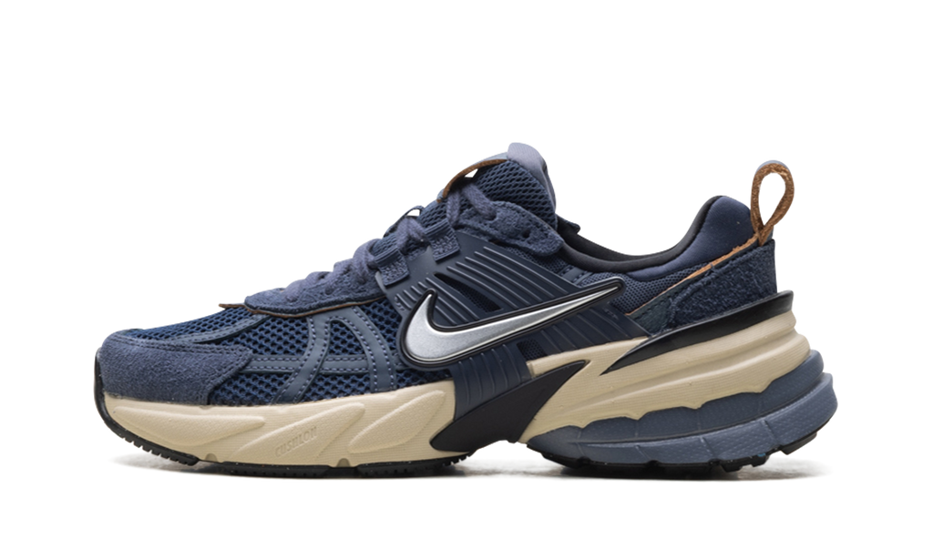 V2K Run WMNS"Thunder Blue Chrome" FN6703 400