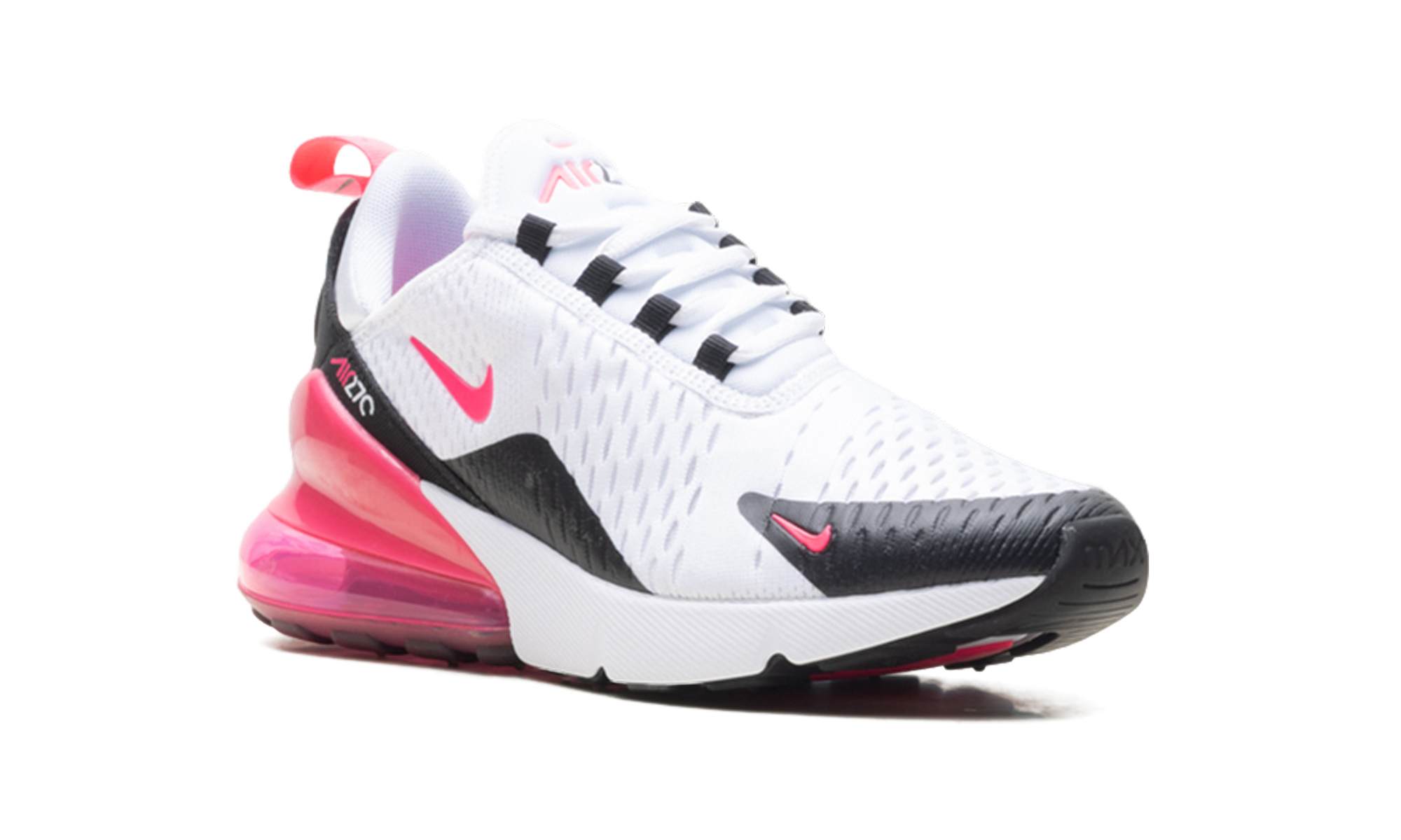Air Max 270 Wmns"Hyper Pink" AH6789 127