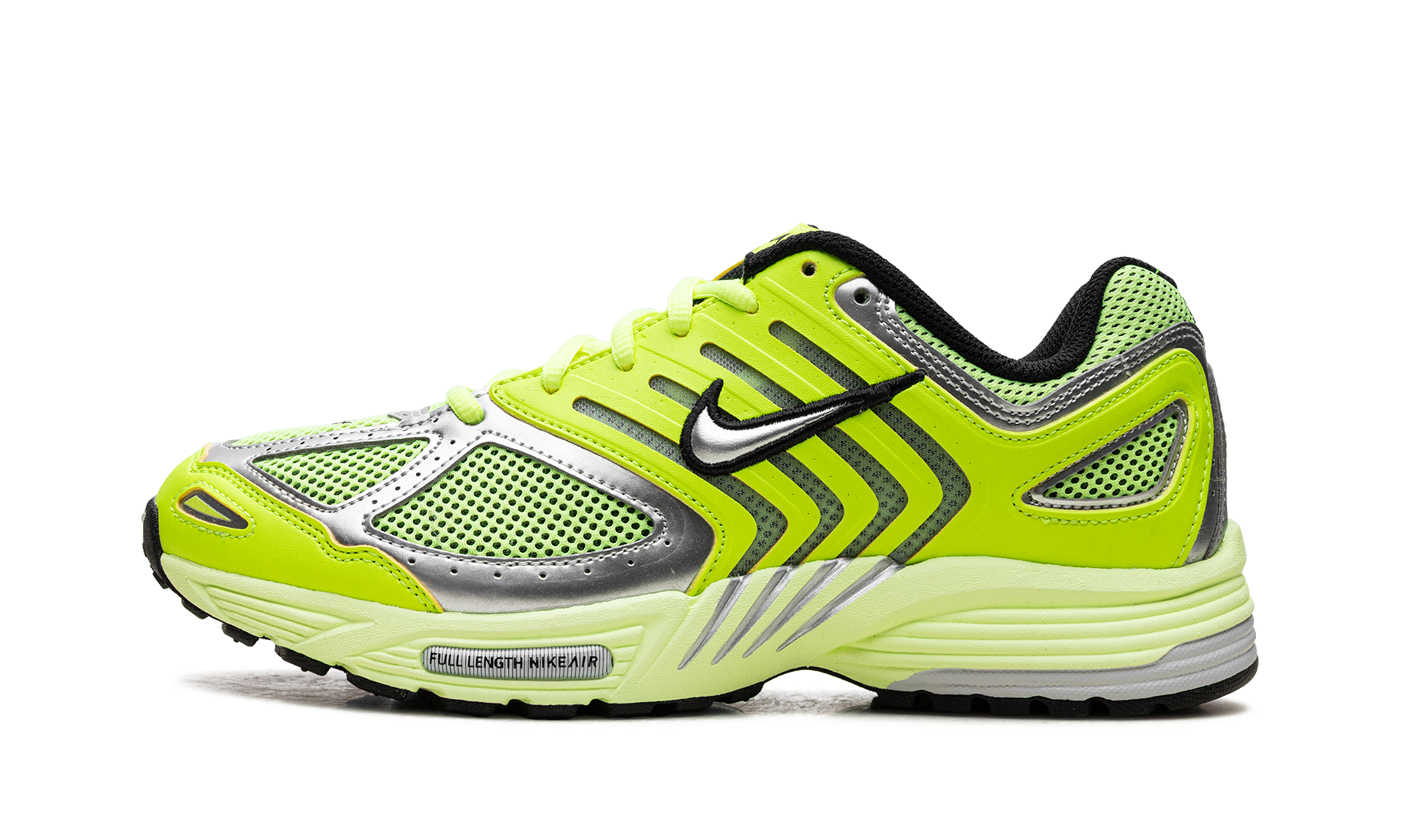 Air Peg 2K5 WMNS"Volt Metallic Silver" HQ1675 700