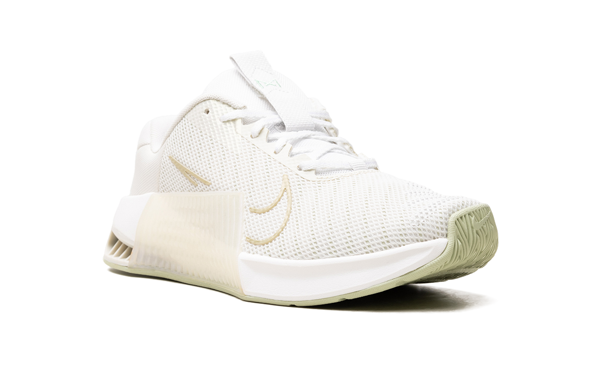 Metcon 9 PRM Wmns"White/ Seaglass" FJ1571 001