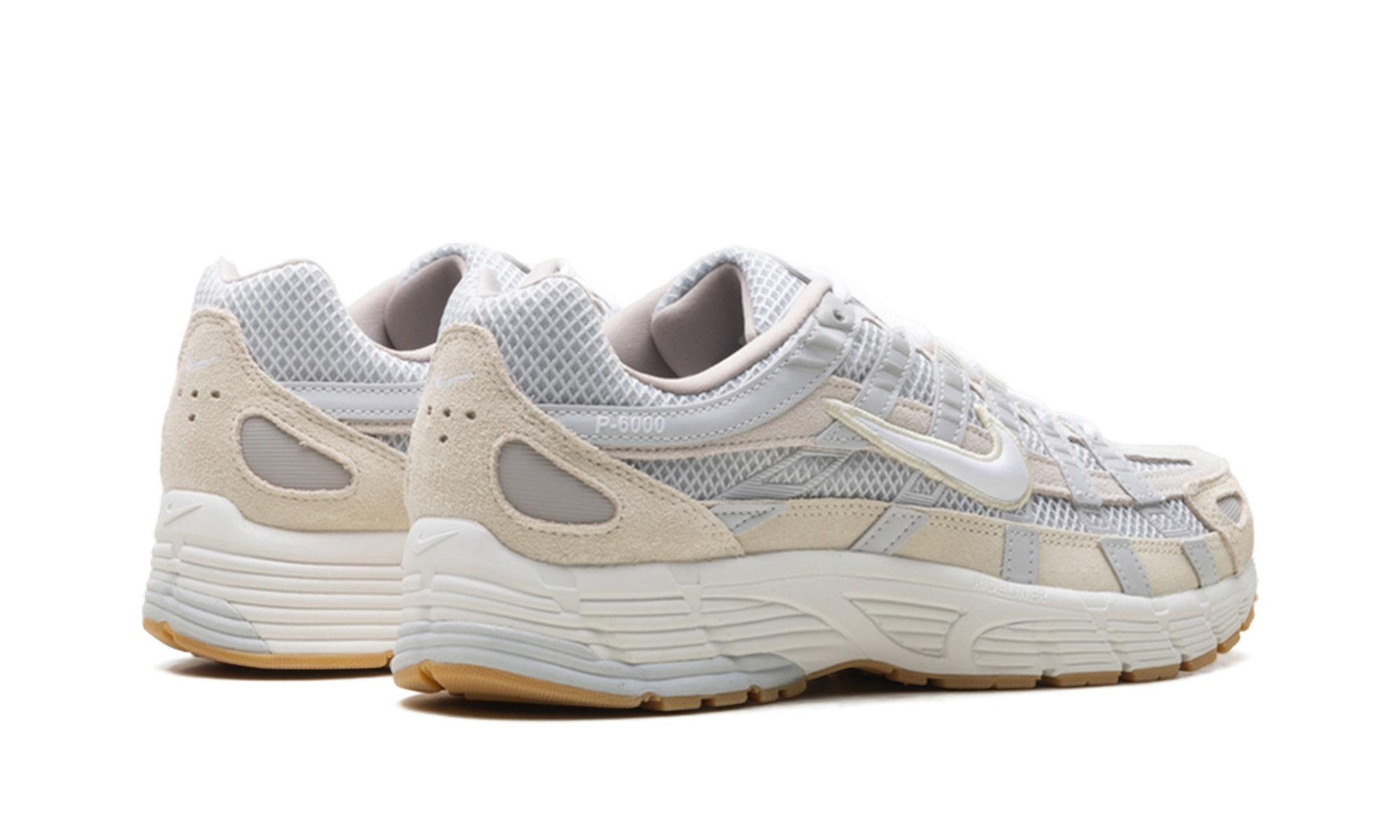 P-6000 WMNS"Photon Dust Light Khaki" HV4312 025