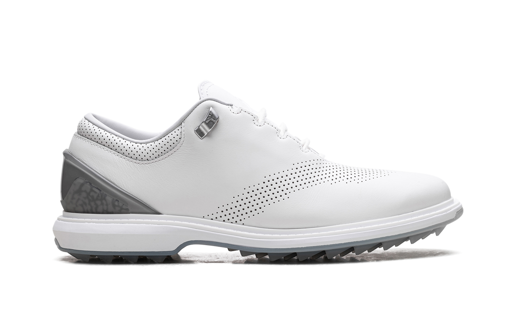 ADG 4 GOLF "WHITE PURE PLATINUM" DM0103 105