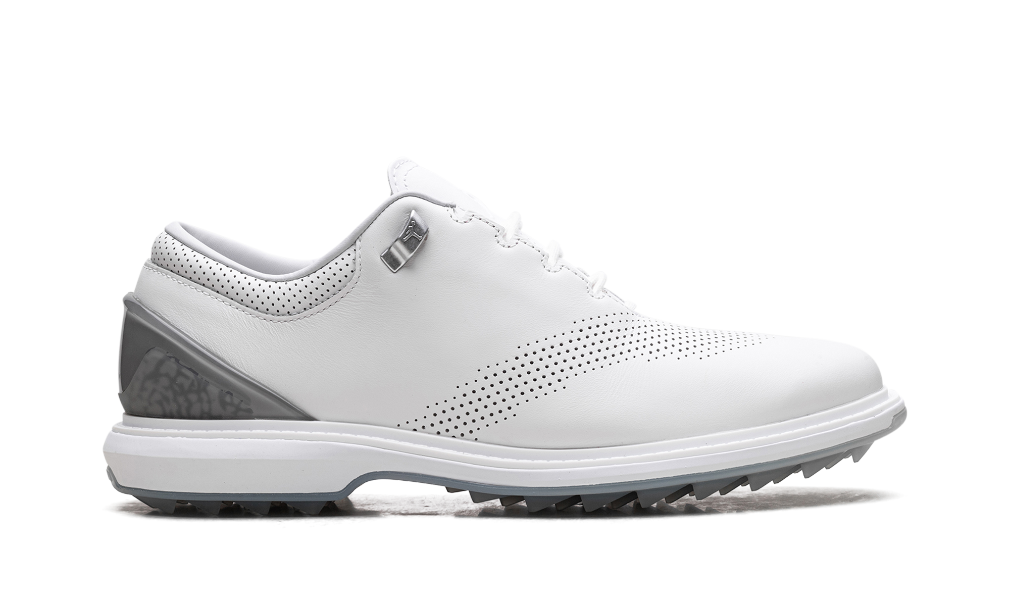 ADG 4 GOLF "WHITE PURE PLATINUM" DM0103 105