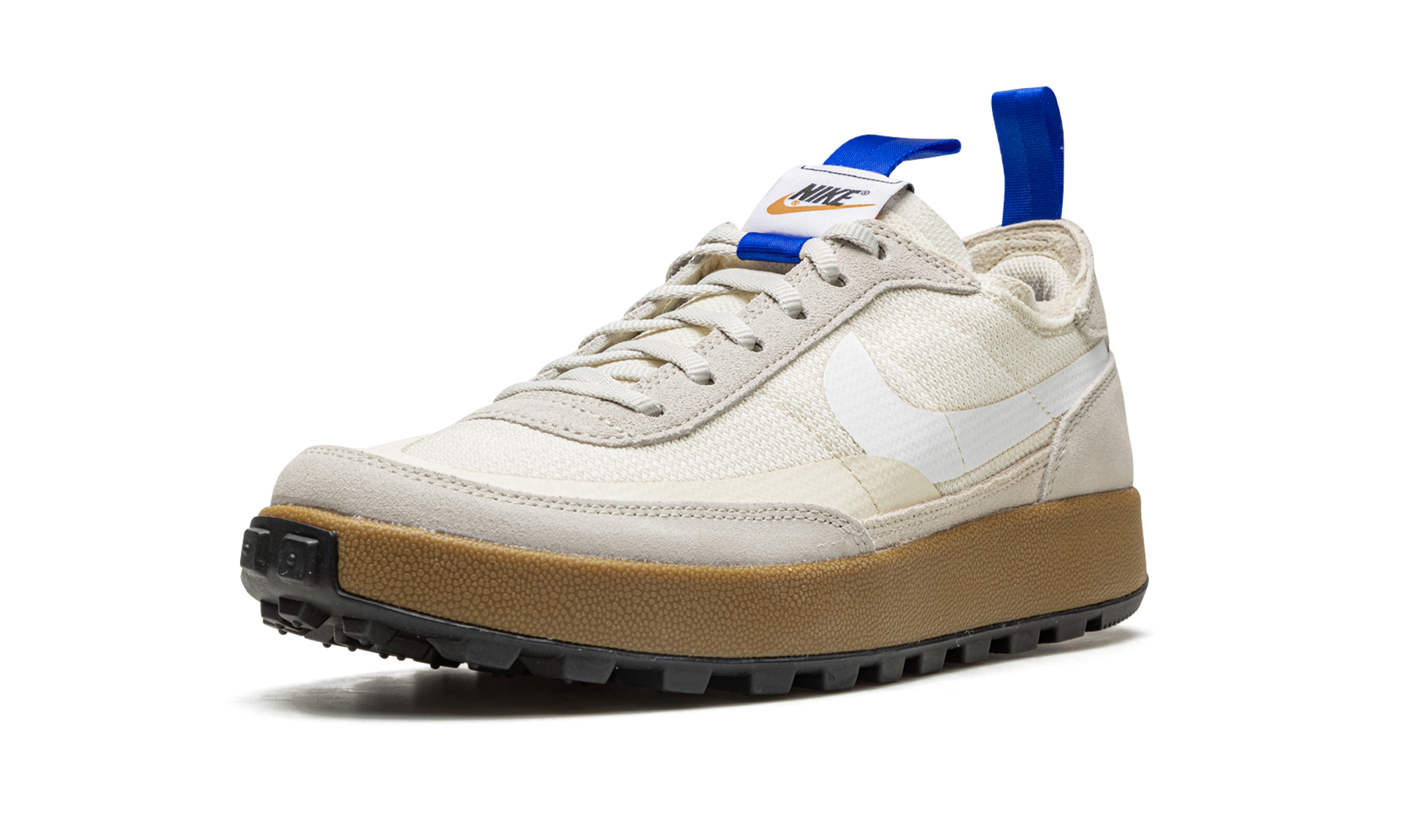 GENERAL PURPOSE SHOE WMNS"Tom Sachs x NikeCraft" DA6672 200