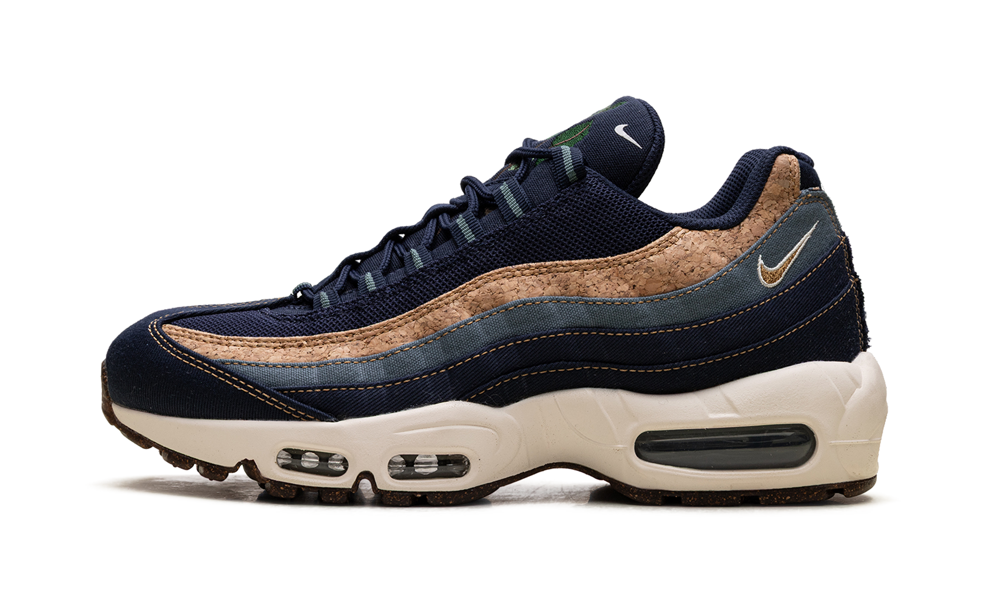 Air Max 95 "Cork" DC3991 400