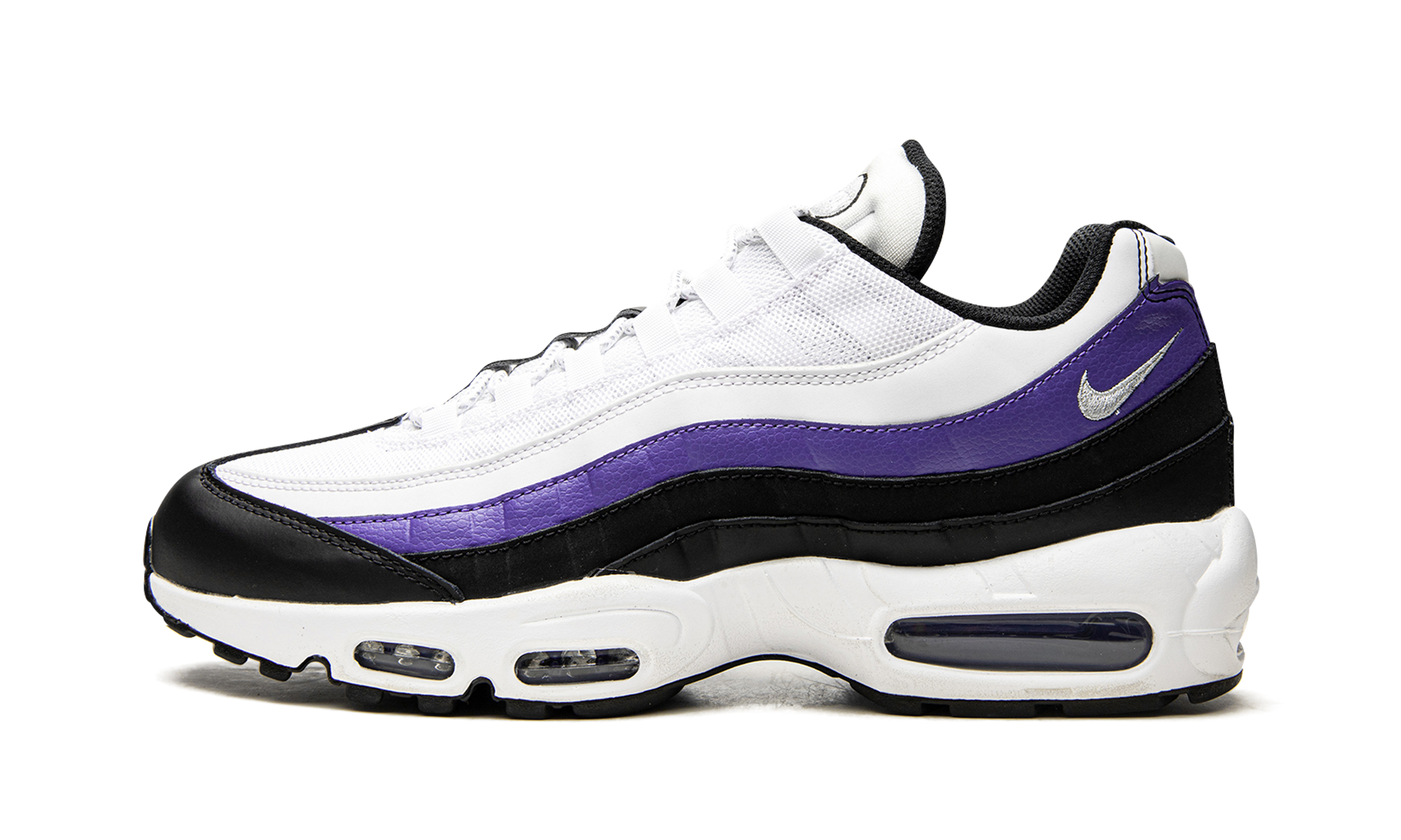 Air Max 95 "Persian Violet" DO5960 100
