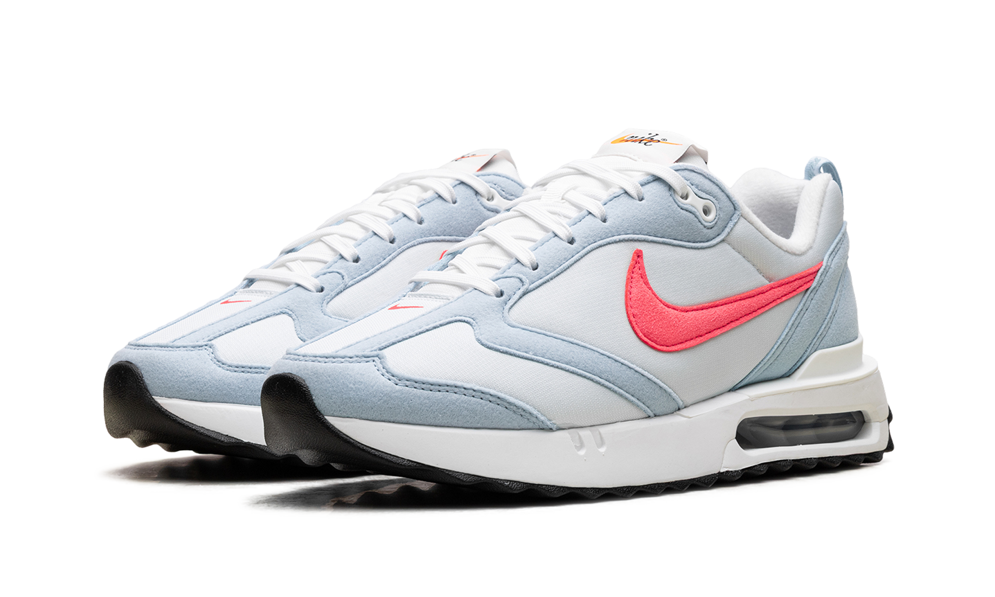 Air Max Dawn"Ghost Aqua Flash Crimson" DH5131 400