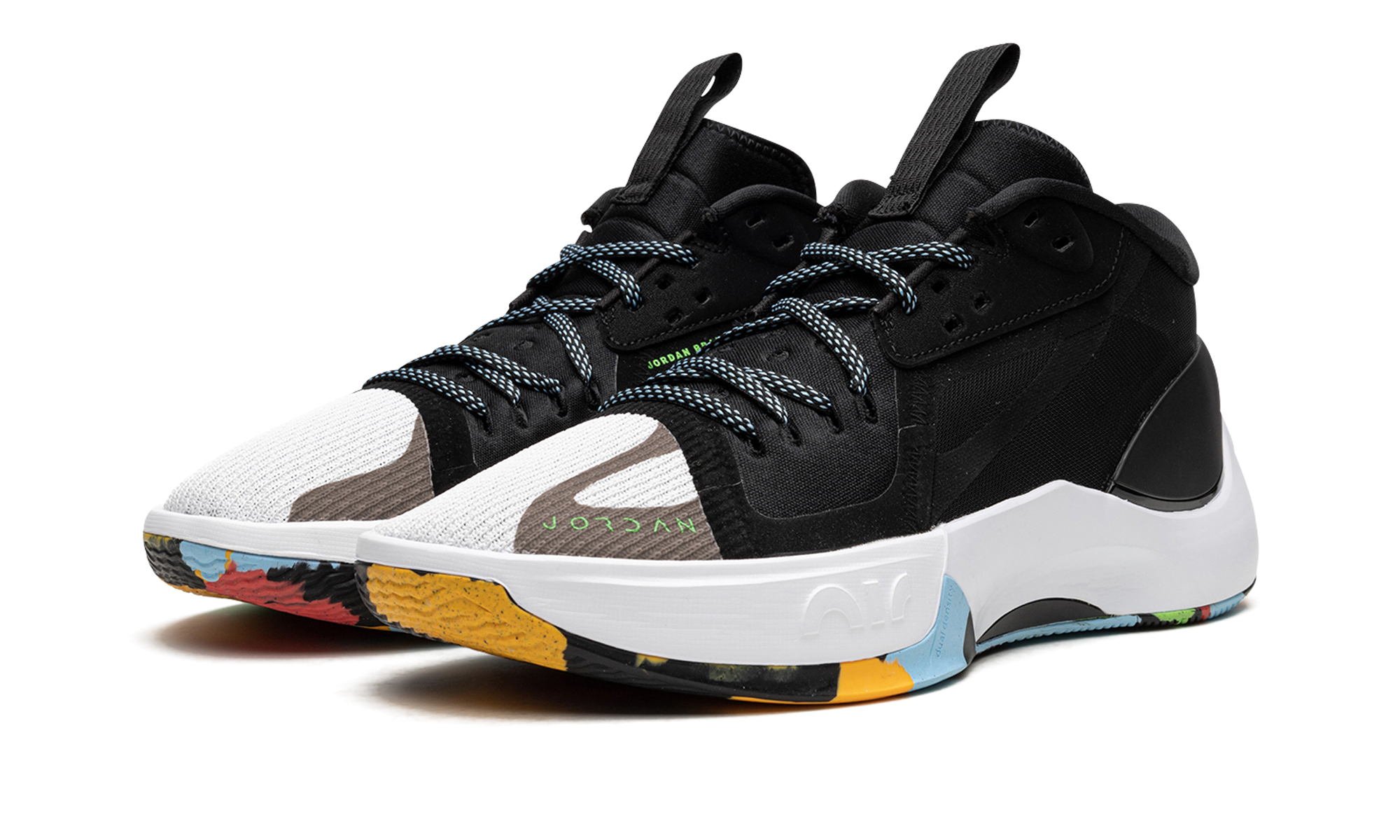 Zoom Separate "Multicolor" DH0249 030