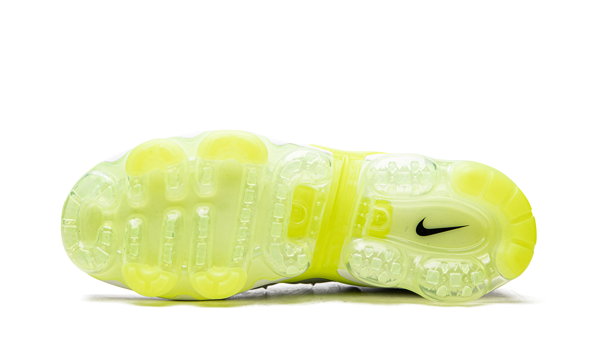 AIR VAPORMAX PLUS MNS WMNS"Photon Dust" DQ4695 001