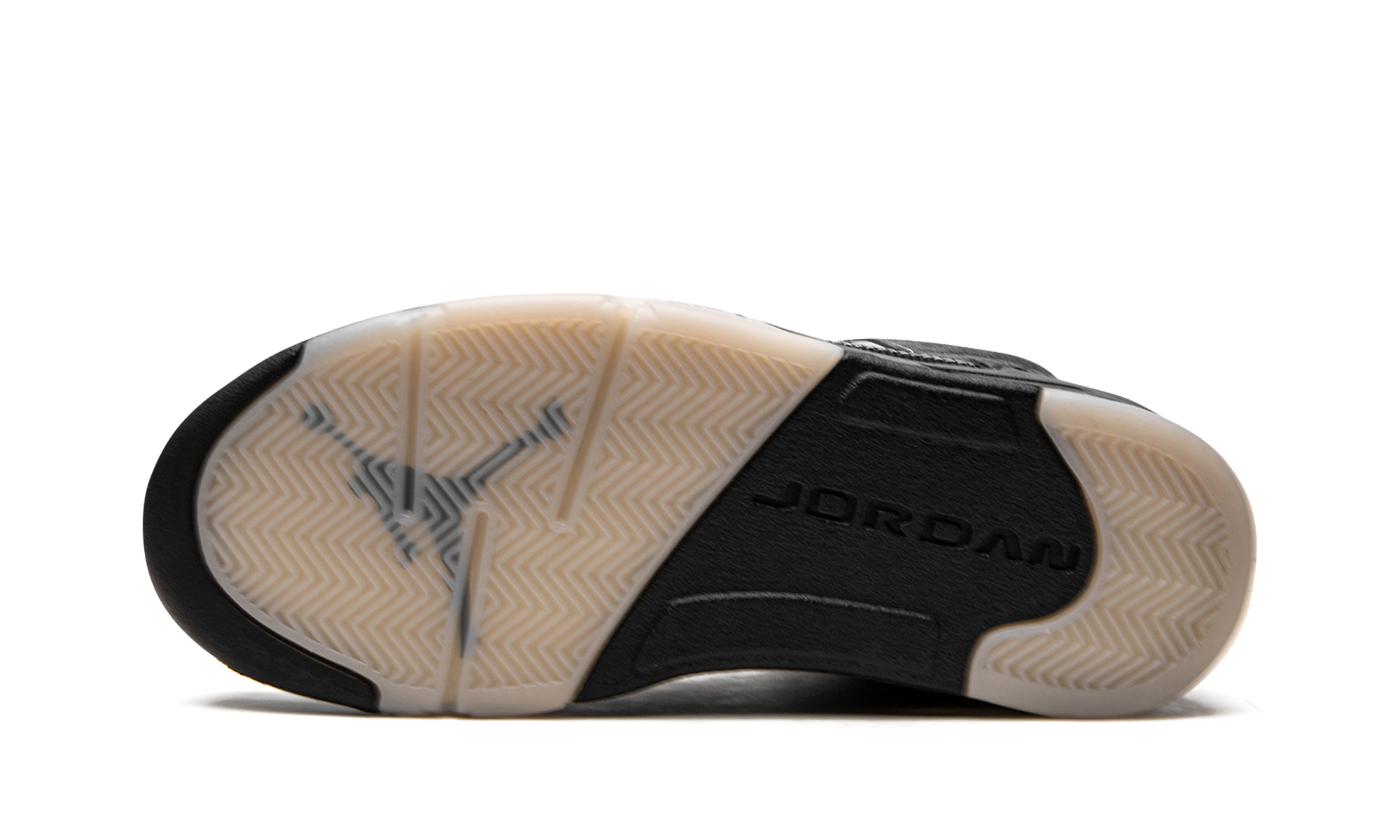 5 Retro "Anthracite" DB0731 001