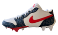 1 Low "Vapor Edge Elite PE Cleats - Howard University" IF5608 446