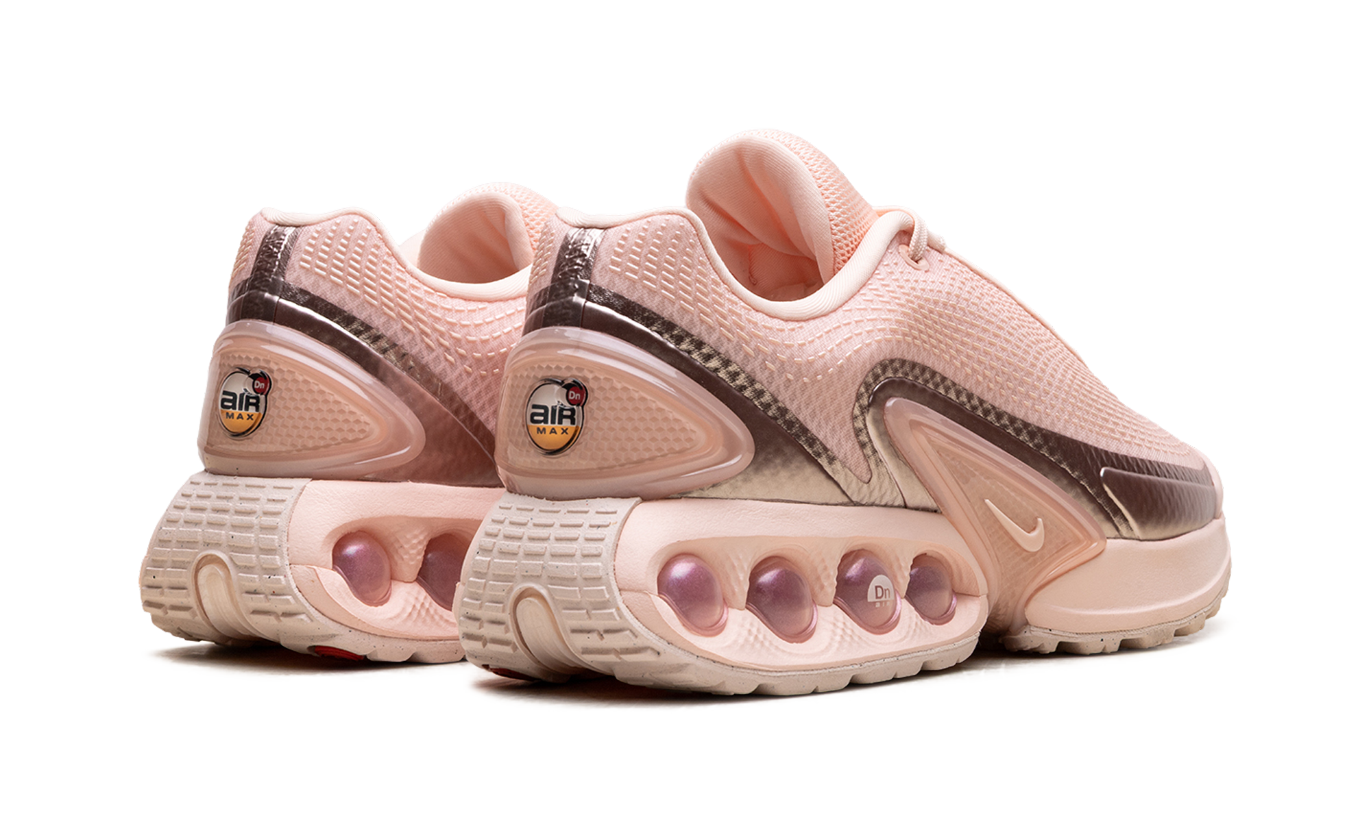 Air Max Dn WMNS"Washed Coral Guava Ice" HV4861 601