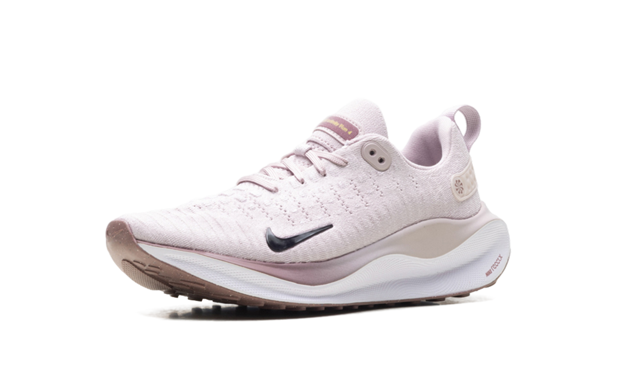 ReactX Infinity Run 4 WMNS"Platinum Violet" DR2670 010