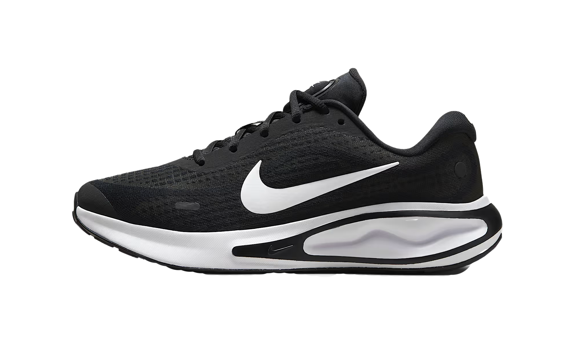 Journey Run WMNS"Black White" FJ7765 001