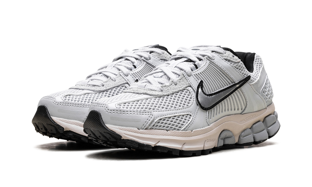 Zoom Vomero 5 WMNS"Pure Platinum" FN6742 002