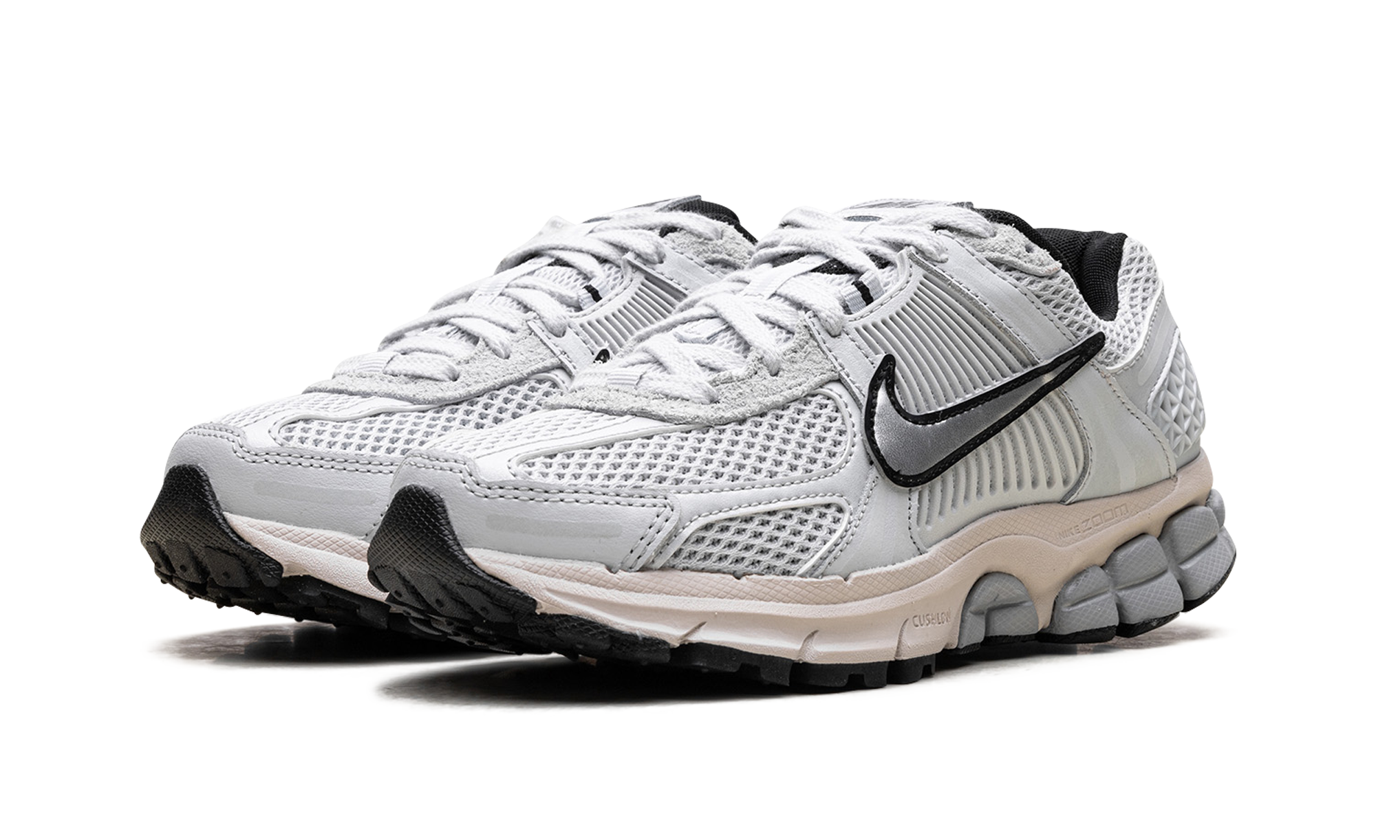 Zoom Vomero 5 WMNS"Pure Platinum" FN6742 002