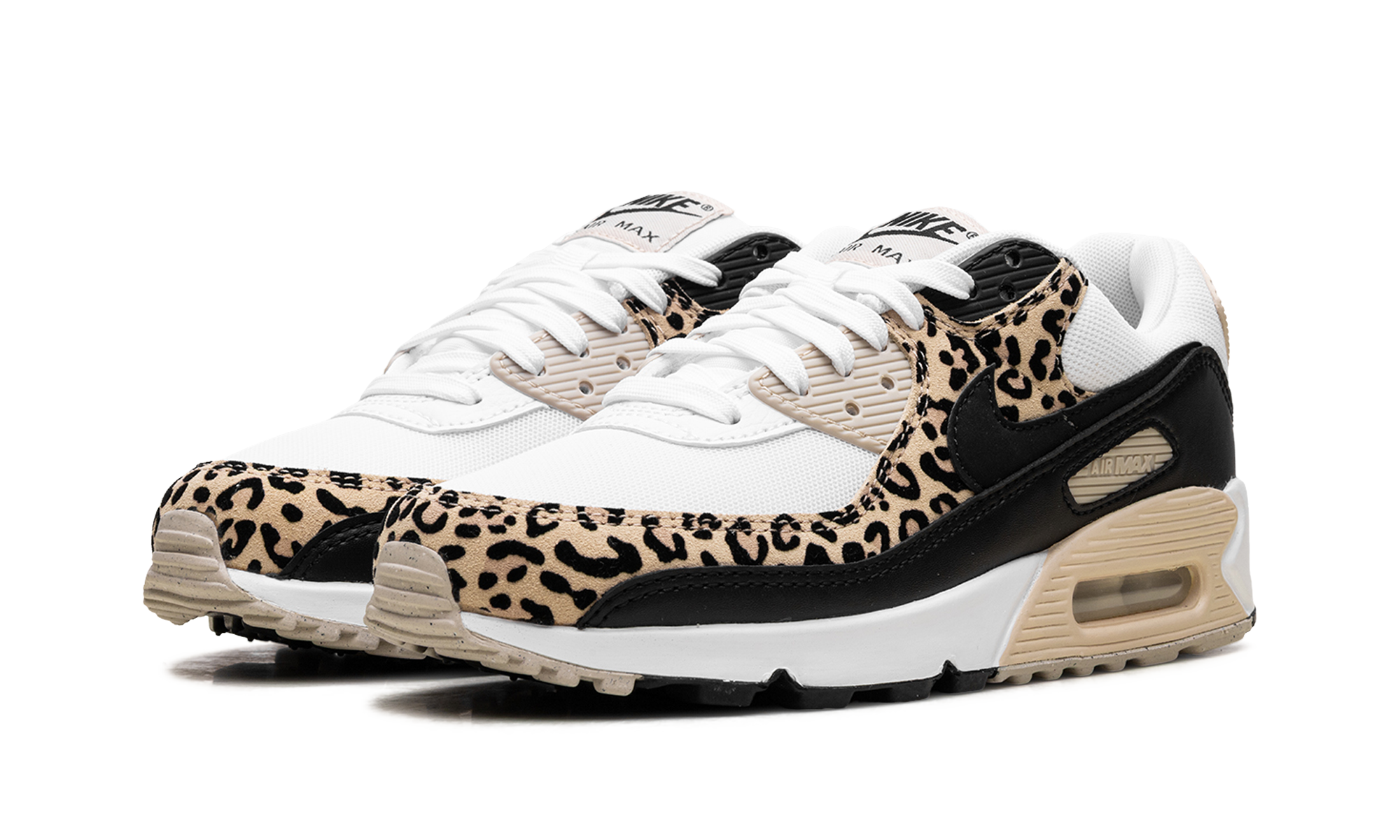 Air Max 90 WMNS"Leopard" IF1619 100